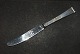 Frugtkniv / 
Barnekniv 
Rigsmønster 
Sølvbestik
Frigast sølv
Længde 17,5 
cm.
Brugt og ...
