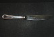 Lunch Knife w / 
saw cut Rita 
silver cutlery
Horsens silver
Length 20.5 
cm.
Used and well 
...