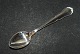 Coffee spoon / 
Teaspoon Rita 
silver cutlery
Horsens silver
Length 12 cm.
Used and well 
...