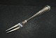 Meat fork Rita 
silver cutlery
Horsens silver
Length 18.5 
cm.
Used and well 
maintained.
All ...