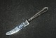 Case Knife / 
Travel Knife 
Rita silver 
cutlery
Horsens silver
Length 11.5 
cm.
Used and well 
...