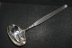 Sauceske Savoy 
Sterling 
sølvbestik
P.C. Frigast 
sølv København.
Længde 17,5 
cm.
Velholdt ...