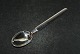 Moccaspoon / Teaspoon Windsor Danish silver cutlerySOLD