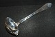 Sauce Ladle 1927 Antique No. 4 / Continental # 4Georg Jensen with engraving