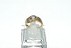 14 Karat Gold Ring with a Brilliant
Size 53
