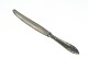 Delt Lilje Sølv 
Middagskniv
Frigast
Længde 24,5 
cm.
Velholdt stand 
med gravering
Poleret og ...