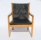 Armstolen, 
kendt som model 
1788, er et 
elegant 
møbelstykke med 
en ikonisk 
tremmeryg i 
bøgetræ og ...