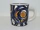 Royal Copenhagen
Large year mug 1973