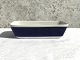 Rørstrand, Blå 
koka, 
Serveringsfad 
#101, 13cm dyb, 
23cm bred, 
Ovnfast, Design 
Hertha Bengtson 
...