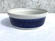 Rørstrand, Blå 
koka, 
Serveringsskål 
#37, 19cm i 
diameter, 6,5cm 
høj, Ovnfast, 
Design Hertha 
...