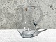 Holmegaard, 
Mælkekande, 
20,5cm høj, 
16cm bred 
*Perfekt stand*