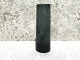 Holmegaard, 
Cylinder, 
Labrador 
farvet, 17cm 
høj, Design Per 
Lütken *Pæn 
stand med lidt 
brugsspor*