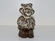 Michael 
Andersen art 
pottery 
figurine, Troll 
- child.
Height 8.2 cm.
Perfect 
condition.