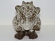 Michael 
Andersen art 
pottery 
figurine, Troll 
- father.
Height 11.5 
cm.
Perfect 
condition.