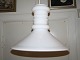 Holmegaard 
lille Apoteker 
loftslampe / 
pendel i hvidt 
glas.
Designet af 
Sidse Werner i 
...