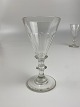 Smukke 
hvidvinsglas 
fra den første 
danske fulde 
serie af glas, 
som hedder 
Anglais. 
Anglais glas 
...