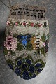 Antik 
Perletaske
Den gamle 
taske fra 
slutningen af 
1800-tallet er 
lavet som 
håndlavet ...