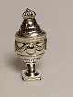Louis XVI 
hovedvandsæg af 
sølv
stemplet
Delvis 
forgyldt
Højde 8,5cm