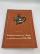 Guldsmede-håndværket i Tønder og på Tønder-egnen, 1550-1900Skrevet af Sigurd SchoubyeSide ...