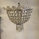 Chandelier from the 1920