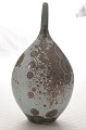 ELI KELLER, 
(født 1942). 
Unik vase 
moderne, 
porcelæn, lavet 
i eget værksted 
i Saltsjö-Boo 
...