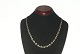 Elegant necklace
Stamped 585