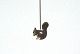 Georg Jensen jule lyseholderMotiv : Egernweb  8442   SOLGT