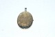 Medaljon 14 
karat guld
Stemplet 585 
EG
Højde  54,99 
cm
Brede 32,82 mm
tykkelse 5,80 
...
