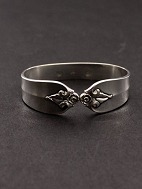 Diana 830 sølv serviet ring