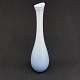 Højde 28 cm
Vase tegnet 
for Kastrup 
Glasværk i 
1960, 
designeren er 
desværre 
ukendt.
Jacob E. ...