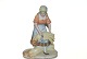 Figur af 
Bondekone fra 
Germany
Dekoration 
nummer  11267
Højde 20,5 cm
Pæn og 
velholdt stand
