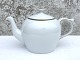 Bing & GrondahlLedateapot# 92* DKK 600