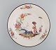 Antik Meissen 
skål i 
håndmalet 
porcelæn i 
japanistisk 
stil. 
1800-tallet. 
Måler: 30 x 5 
cm.
I ...