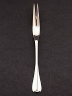 Kent Horsens Sølv stege gaffel