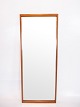 Højt spejl af 
eg designet af 
Aksel 
Kjærsgaard fra 
1960erne. 
Spejlet er i 
flot brugt 
stand.
H - ...