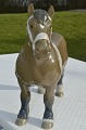 B&G figur 
hestefigur, B&G 
Belgisk 
Bryggerhest nr. 
2234. Højde 
26cm. Længde 
32cm. 1. 
Sortering, ...
