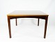 Sofabord i 
palisander af 
dansk design 
fra 1960erne. 
Bordet er i 
flot brugt 
stand.
H - 45 cm, ...
