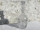 Crystal carafe
With large star grinding
* 275kr