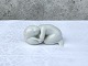 Bing & 
Grøndahl, 
Liggende 
havbarn med 
konkylie #2315, 
10,5cm bred 
*Perfekt stand*