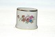 Copenhagen Porcelain Painting Rosenborg, VaseHeight 8 cm