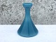 Holmegaard, 
Carnaby, Blå og 
hvid Opalglas, 
16cm høj, 12cm 
i diameter, 
Design Per 
Lütken *Perfekt 
...