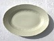 Bing & 
Grøndahl, Hvid 
elegance / 
Cremé porcelæn, 
Serveringsfad 
#18, 25cm bred, 
2.sortering 
*Pæn ...