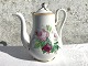Bing & 
Grøndahl, 
Kaffekande med 
roser #B&G, 
22cm høj, 22cm 
bred 
*Aldersrelaterede 
brugsspor og 
...
