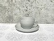 Pillivuyt, 
Depose, Kaffe 
kop, 8,5cm i 
diameter, 5,5cm 
høj *Perfekt 
stand*