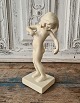 "Venus 
Glypogos" af 
Kai Nielsen for 
P.Ibsen, figur 
af terracotta 
med cremefarvet 
glasur. ...
