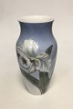 Royal Copenhagen Art Nouveau Vase no 2640/137