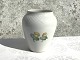 Bing & 
Grøndahl, 
Erantis, Vase 
#202, 13cm høj, 
10cm i 
diameter, 
2.sortering 
*Pæn stand*