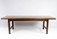 Sofabordet er 
et smukt 
eksempel på 
dansk design 
fra 1960'erne, 
fremstillet af 
palisandertræ. 
Det ...