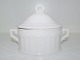 Royal 
Copenhagen Hvid 
Vifte, lille 
sukkerskål.
Designet af 
Arnold Krog i 
1909. ...