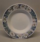 1 stk på lager
605 Dyb 
tallerken 22 cm 

 Vild Hvid 
Rose, 
dekoration 701 
Kgl. Dansk 
Porcelæn 
